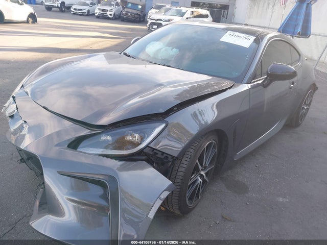 JF1ZNBB15N9754532 Toyota GR86