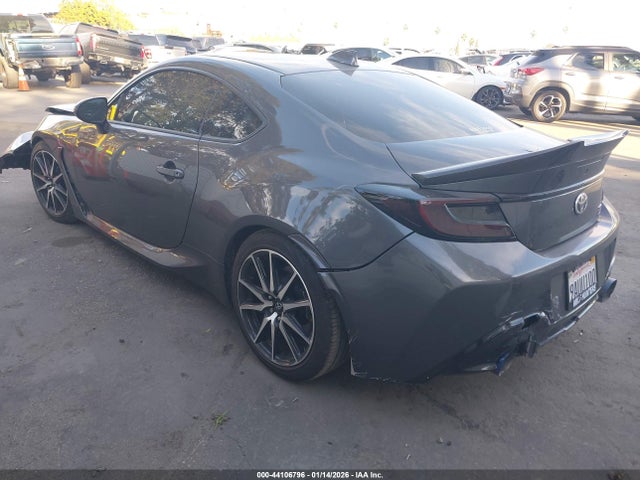 JF1ZNBB15N9754532 Toyota GR86