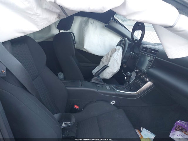 JF1ZNBB15N9754532 Toyota GR86