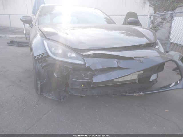 JF1ZNBB15N9754532 Toyota GR86