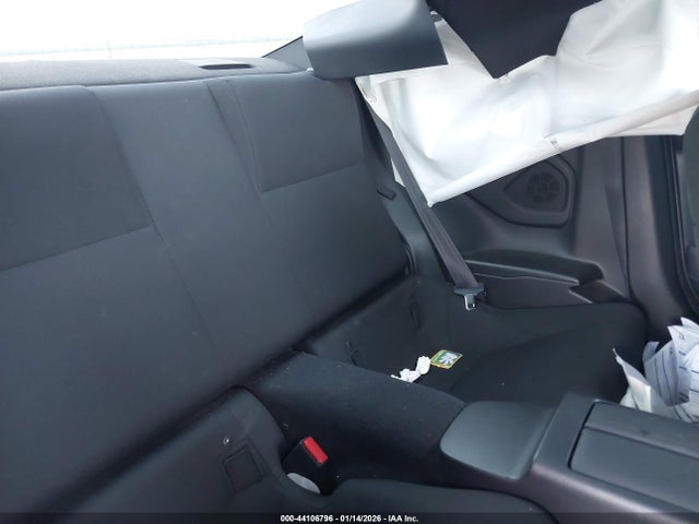JF1ZNBB15N9754532 Toyota GR86