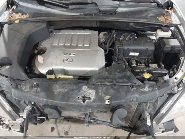 Aukcja sprzedaży 2009 Lexus Rx 350, vin: 2T2HK31U49C097685, numer aukcji: 44106800