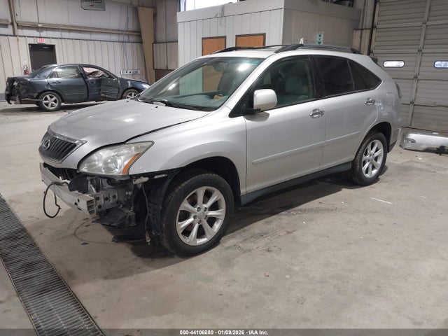 Aukcja sprzedaży 2009 Lexus Rx 350, vin: 2T2HK31U49C097685, numer aukcji: 44106800