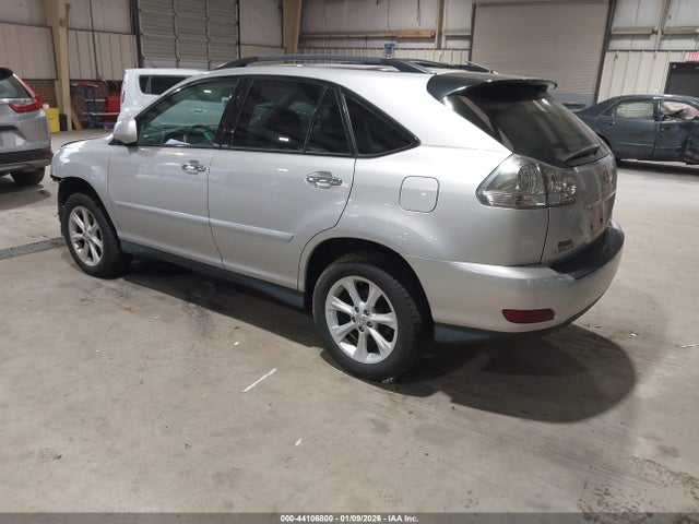 Aukcja sprzedaży 2009 Lexus Rx 350, vin: 2T2HK31U49C097685, numer aukcji: 44106800