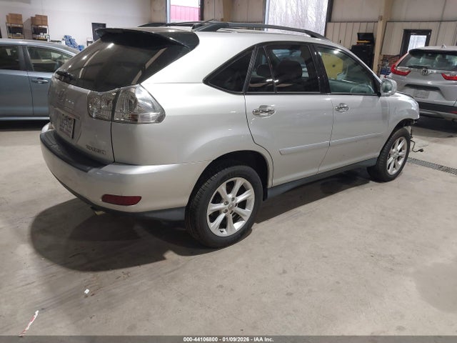 Aukcja sprzedaży 2009 Lexus Rx 350, vin: 2T2HK31U49C097685, numer aukcji: 44106800