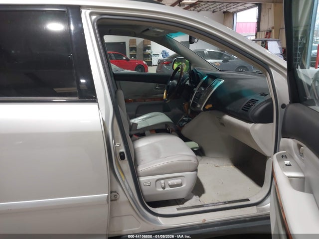 Aukcja sprzedaży 2009 Lexus Rx 350, vin: 2T2HK31U49C097685, numer aukcji: 44106800