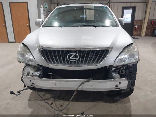 Aukcja sprzedaży 2009 Lexus Rx 350, vin: 2T2HK31U49C097685, numer aukcji: 44106800