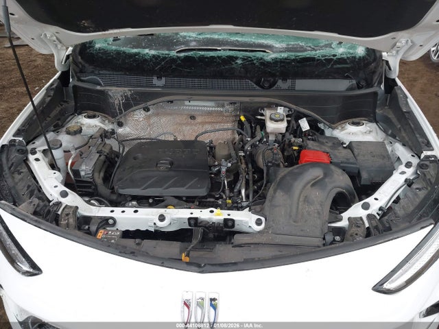 KL4AMBSL8TB008376 Buick Encore Gx Preferred Fwd