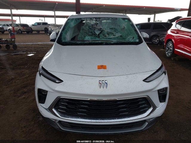 KL4AMBSL8TB008376 Buick Encore Gx Preferred Fwd