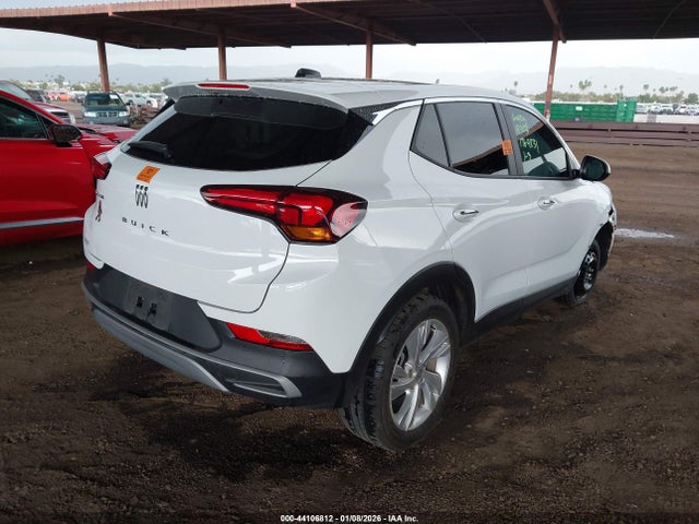 KL4AMBSL8TB008376 Buick Encore Gx Preferred Fwd