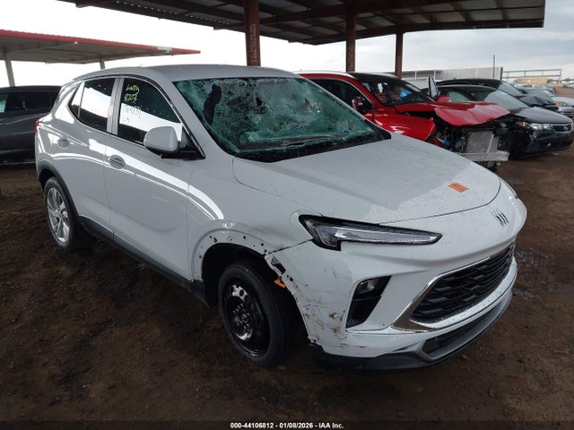 KL4AMBSL8TB008376 Buick Encore Gx Preferred Fwd