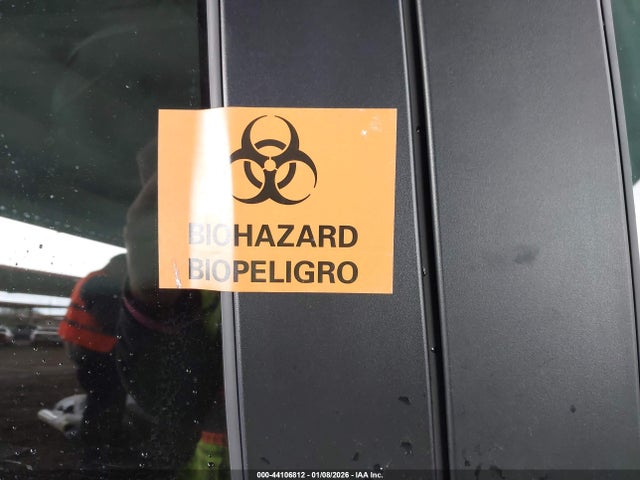 KL4AMBSL8TB008376 Buick Encore Gx Preferred Fwd