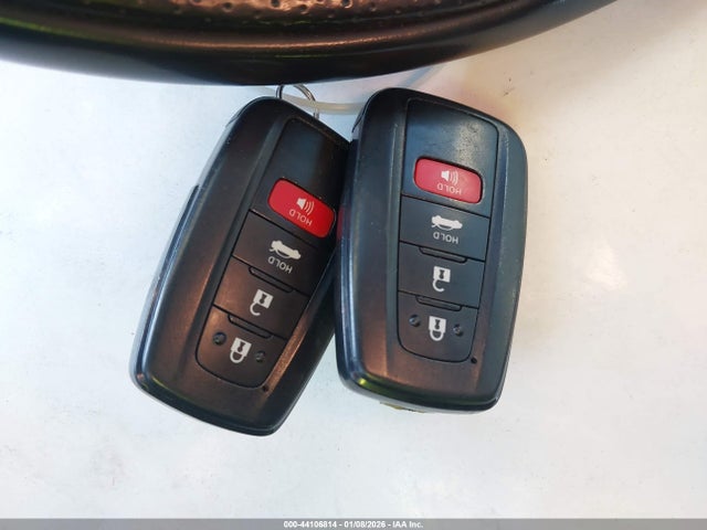 JTDAAAAA3PA010301 Toyota Mirai Xle