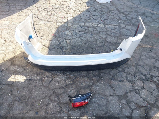 JTDAAAAA3PA010301 Toyota Mirai Xle