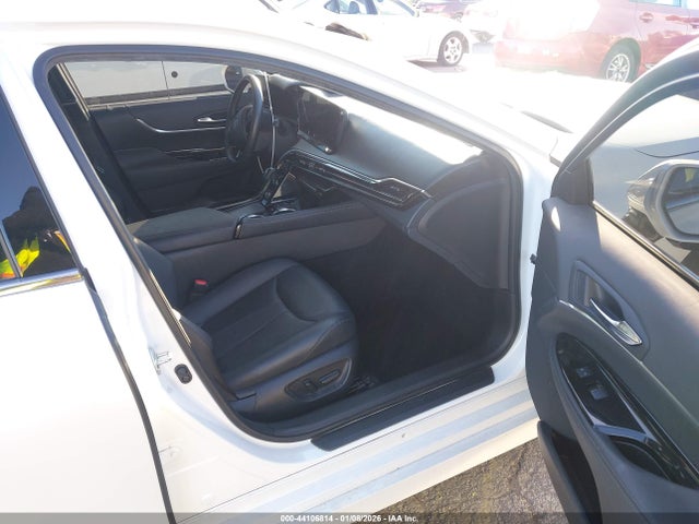 JTDAAAAA3PA010301 Toyota Mirai Xle