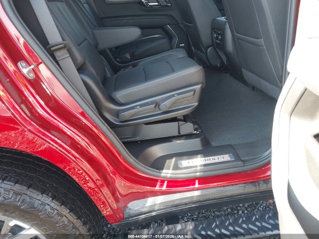 1GNS6PRD1SR215348 Chevrolet Tahoe 4wd Z71