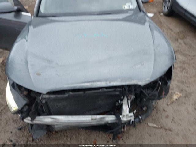 2016 AUDI A4 WAUFFAFL9GN003974 Photo 9