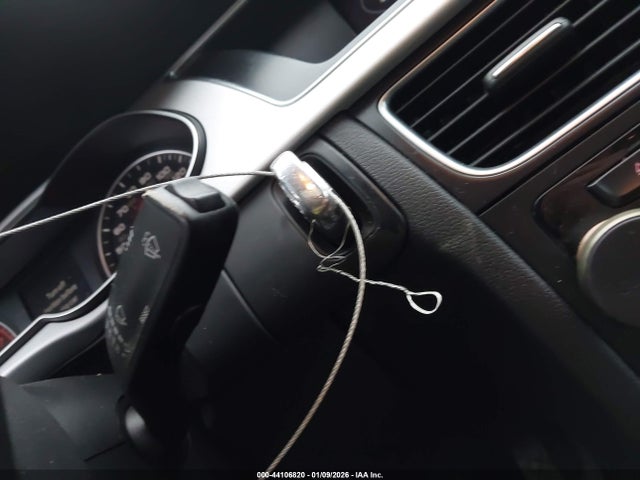 2016 AUDI A4 WAUFFAFL9GN003974 Photo 10