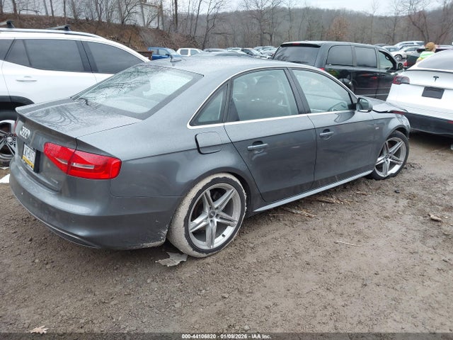 2016 AUDI A4 WAUFFAFL9GN003974 Photo 3