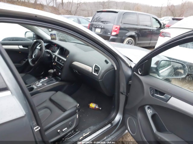 2016 AUDI A4 WAUFFAFL9GN003974 Photo 4