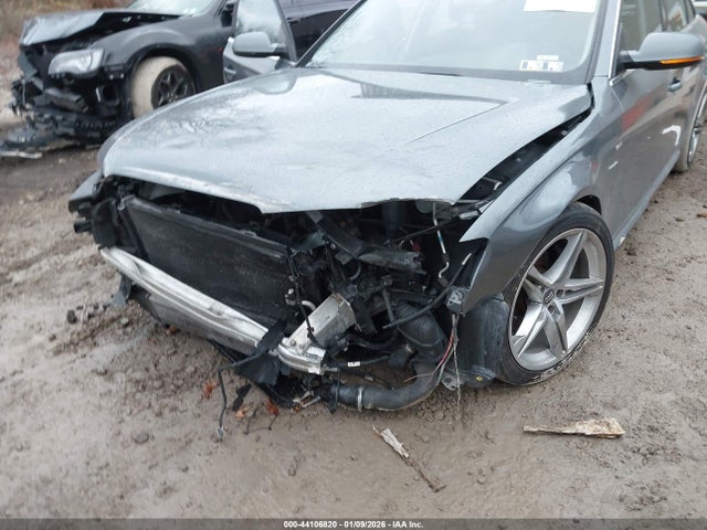 2016 AUDI A4 WAUFFAFL9GN003974 Photo 5