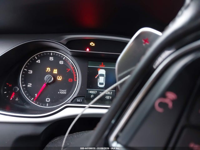 2016 AUDI A4 WAUFFAFL9GN003974 Photo 6