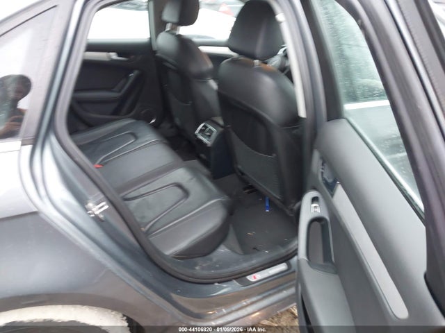 2016 AUDI A4 WAUFFAFL9GN003974 Photo 7