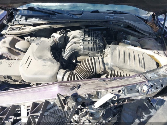 2C3CDZJGXLH155662 Dodge Challenger Gt 50th Anniversary