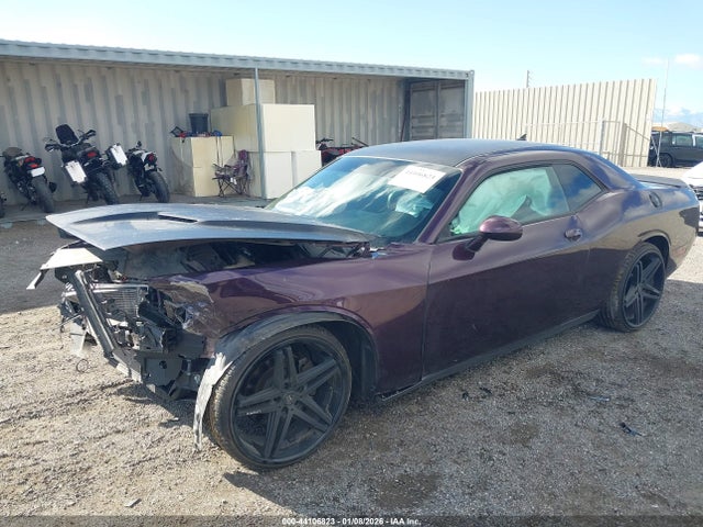 2C3CDZJGXLH155662 Dodge Challenger Gt 50th Anniversary
