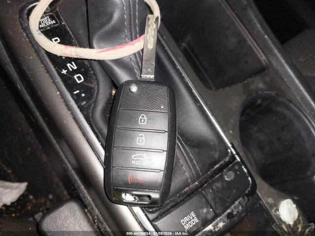 Продаж на аукціоні авто 2019 Kia Optima Lx, vin: 5XXGT4L33KG349948, номер лоту: 44106834