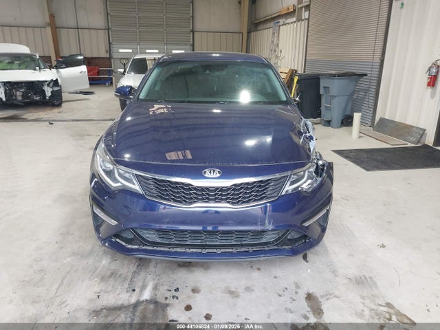 Продаж на аукціоні авто 2019 Kia Optima Lx, vin: 5XXGT4L33KG349948, номер лоту: 44106834