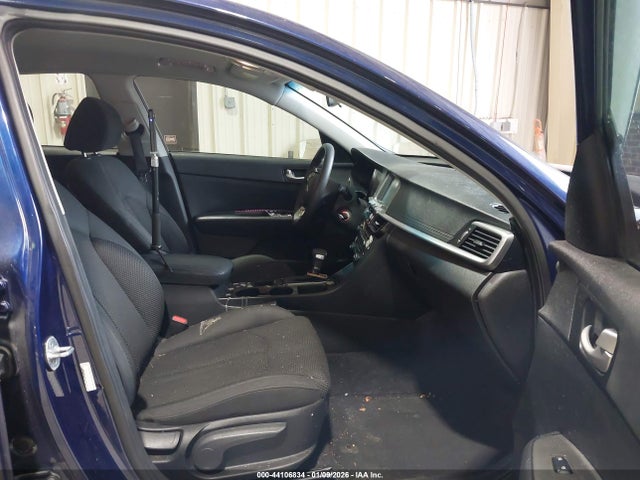 Продаж на аукціоні авто 2019 Kia Optima Lx, vin: 5XXGT4L33KG349948, номер лоту: 44106834