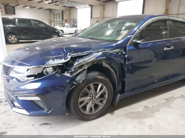 Продаж на аукціоні авто 2019 Kia Optima Lx, vin: 5XXGT4L33KG349948, номер лоту: 44106834
