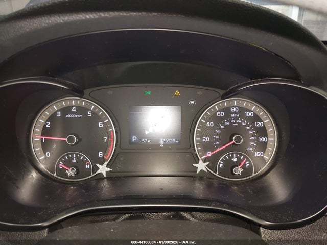 Продаж на аукціоні авто 2019 Kia Optima Lx, vin: 5XXGT4L33KG349948, номер лоту: 44106834