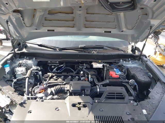 2HKRS3H79TH315066 Honda Cr-v Ex-l 2wd