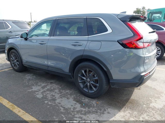 2HKRS3H79TH315066 Honda Cr-v Ex-l 2wd