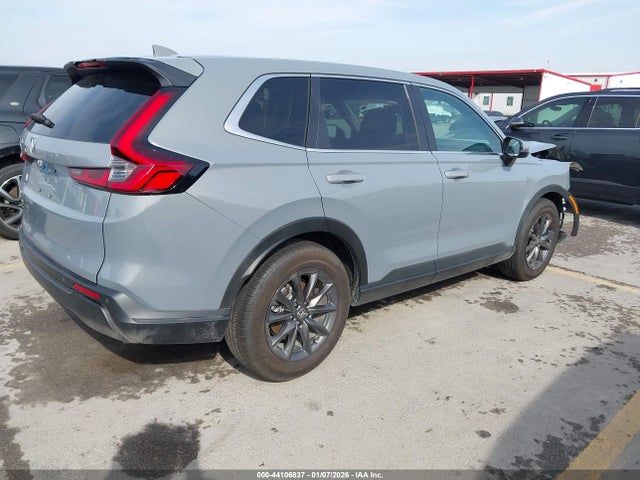 2HKRS3H79TH315066 Honda Cr-v Ex-l 2wd