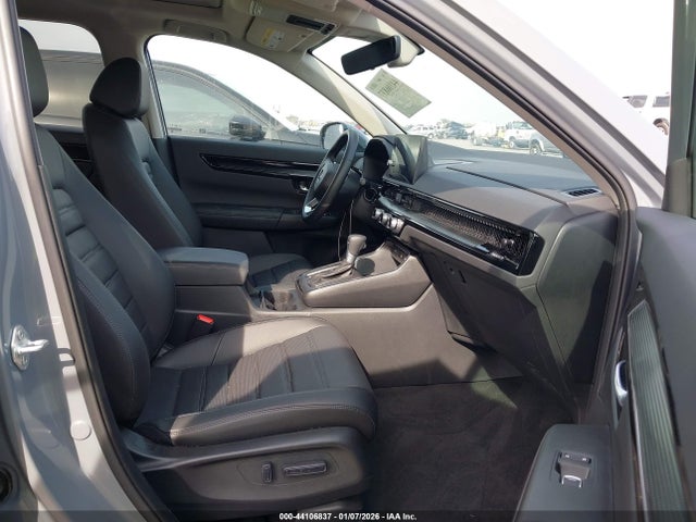 2HKRS3H79TH315066 Honda Cr-v Ex-l 2wd