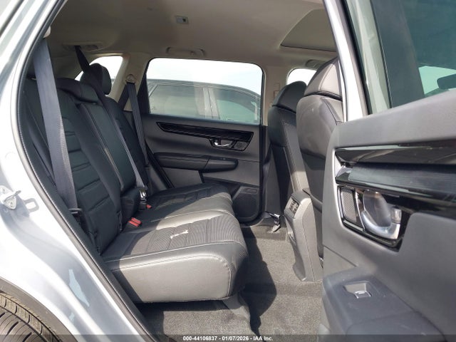 2HKRS3H79TH315066 Honda Cr-v Ex-l 2wd