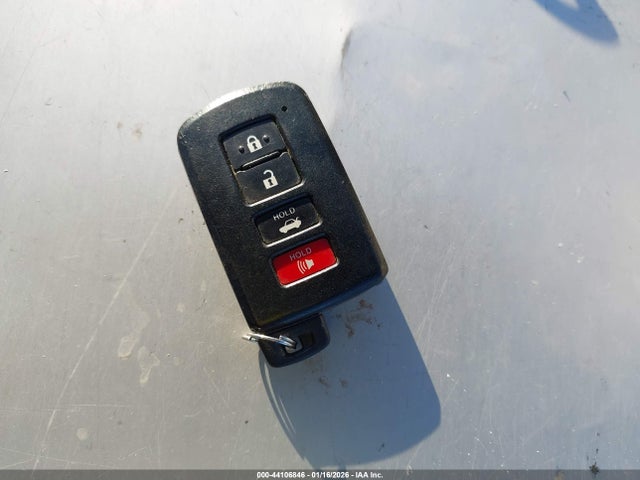 Toyota Avalon Hybrid Limited 2016 4T1BD1EB0GU048643 Image 11
