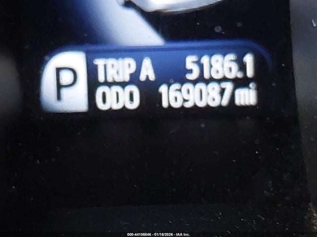 Toyota Avalon Hybrid Limited 2016 4T1BD1EB0GU048643 Image 16
