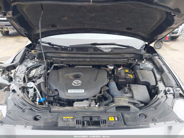 JM3KFBAY6M0328690 Mazda Cx-5 Grand Touring Reserve
