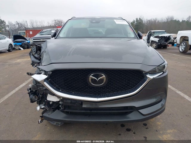 JM3KFBAY6M0328690 Mazda Cx-5 Grand Touring Reserve
