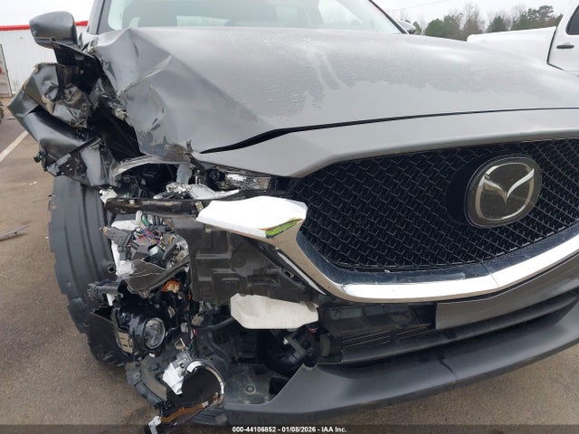 JM3KFBAY6M0328690 Mazda Cx-5 Grand Touring Reserve