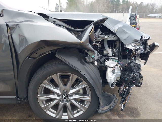 JM3KFBAY6M0328690 Mazda Cx-5 Grand Touring Reserve