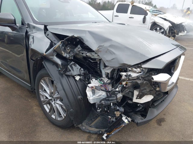JM3KFBAY6M0328690 Mazda Cx-5 Grand Touring Reserve