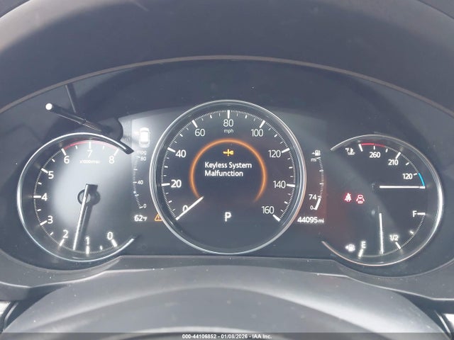 JM3KFBAY6M0328690 Mazda Cx-5 Grand Touring Reserve