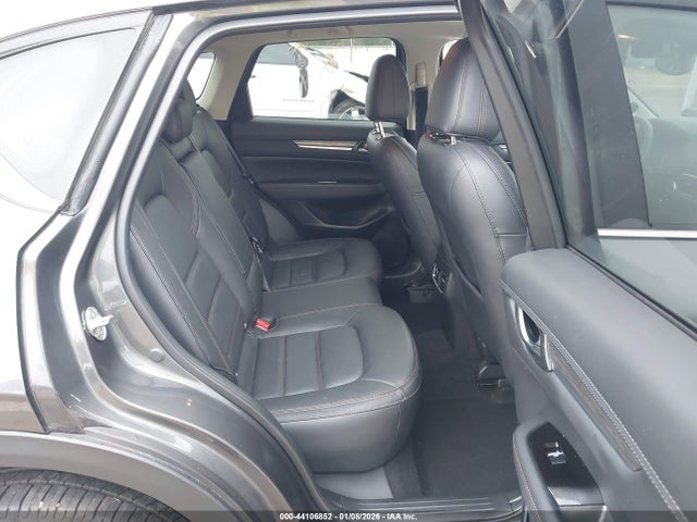JM3KFBAY6M0328690 Mazda Cx-5 Grand Touring Reserve