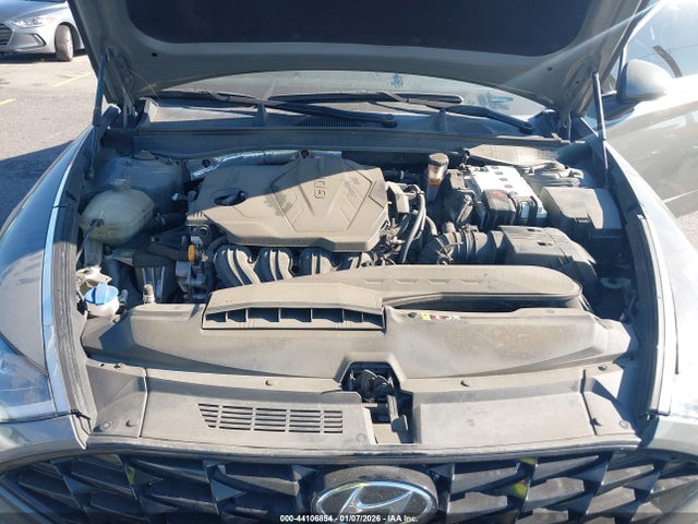Hyundai SONATA SEL 2020 5NPEF4JA0LH021800 Image 10