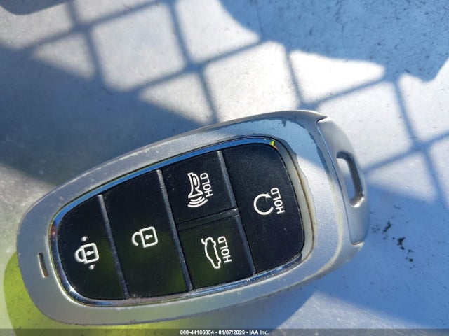 5NPEF4JA0LH021800 Hyundai SONATA SEL